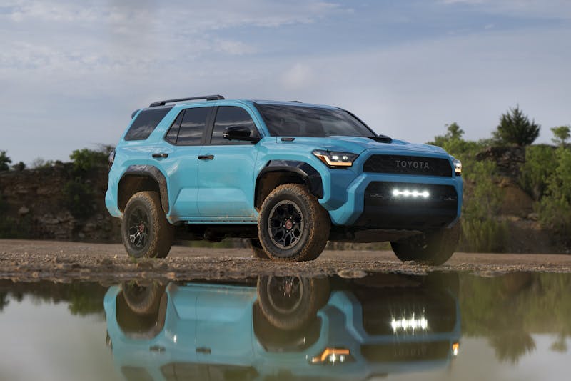 2026 Toyota TRD Pro Wave Maker Color (23)
