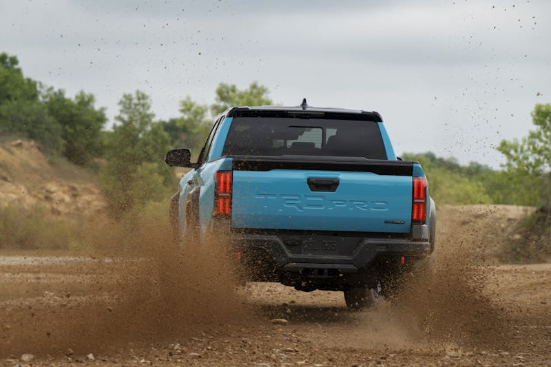 2026 Toyota TRD Pro Wave Maker Color (11)