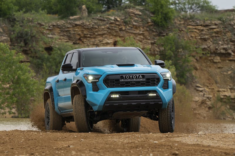 2026 Toyota TRD Pro Wave Maker Color (10)