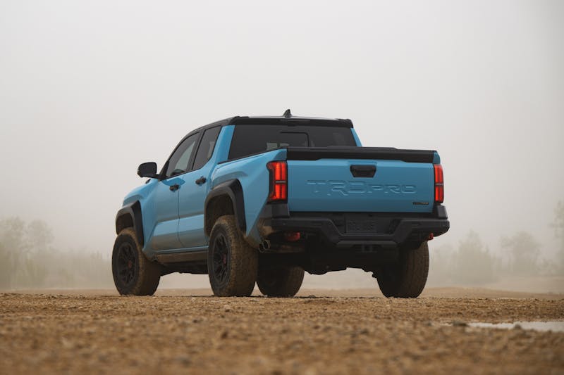 2026 Toyota TRD Pro Wave Maker Color (6)