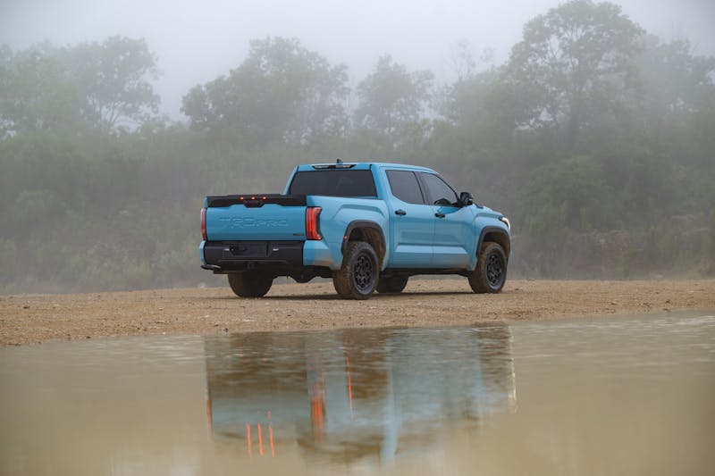 2026 Toyota TRD Pro Wave Maker Color (2)