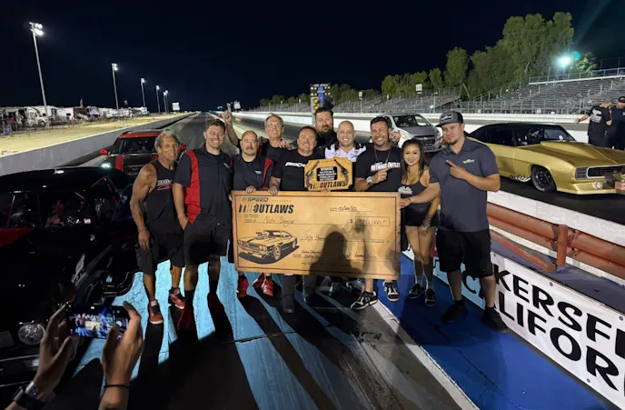 Nate Sayler, gucci, street outlaws