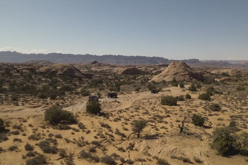 Ineos Grenadier Off Road (2)