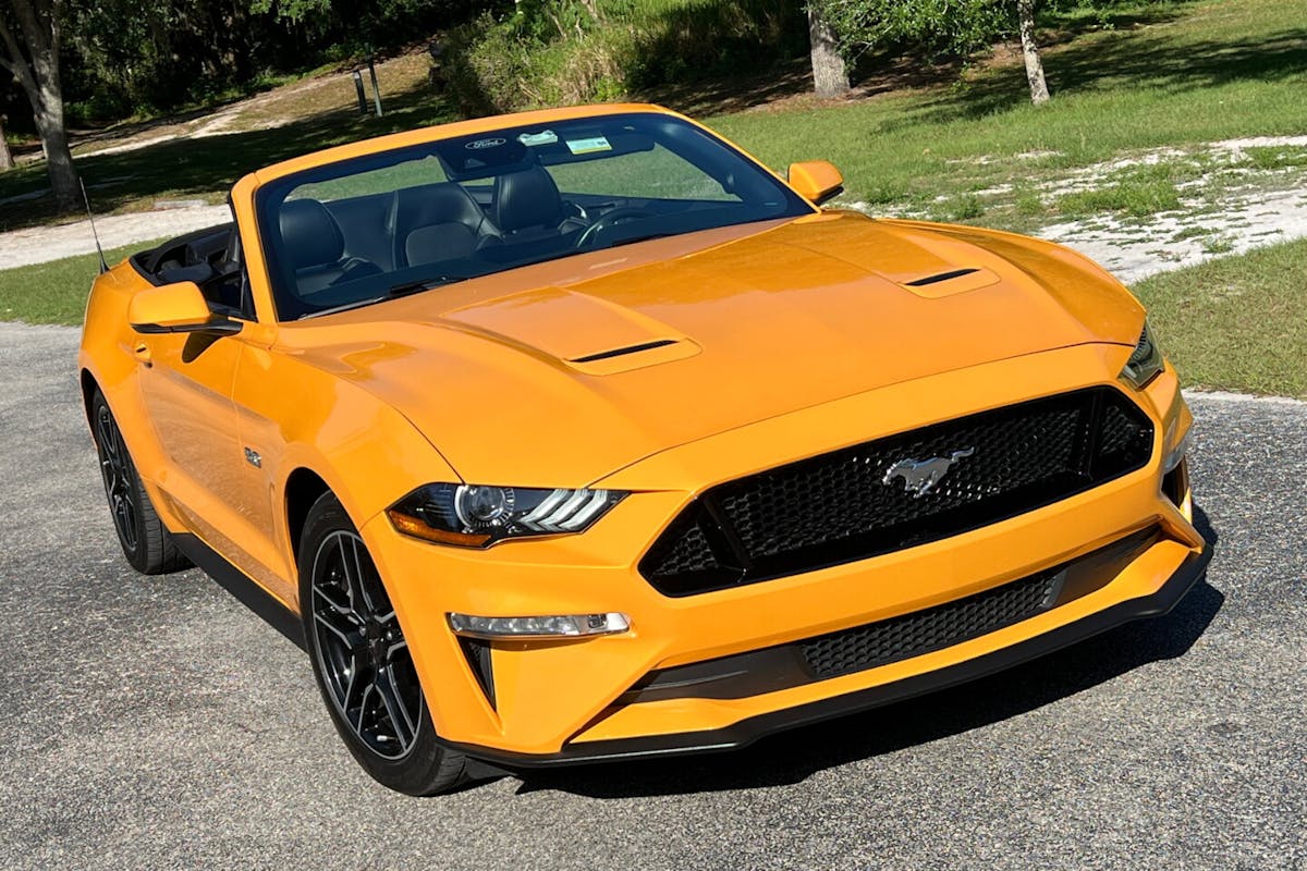 selling a classic car