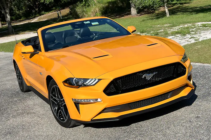 selling a classic car