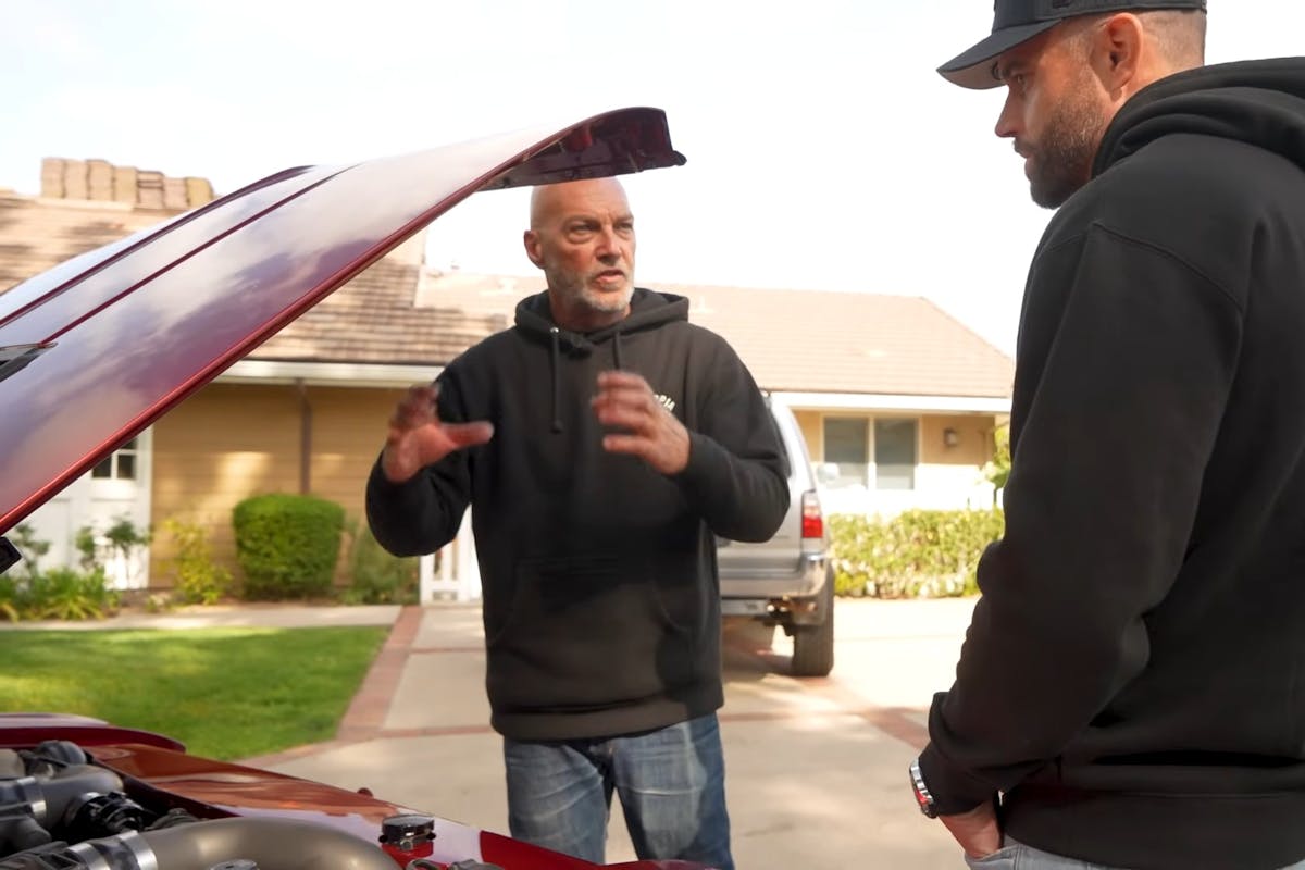 Sean of Autotopia LA