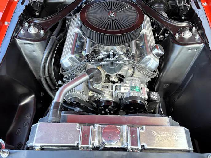 maximize your cooling system