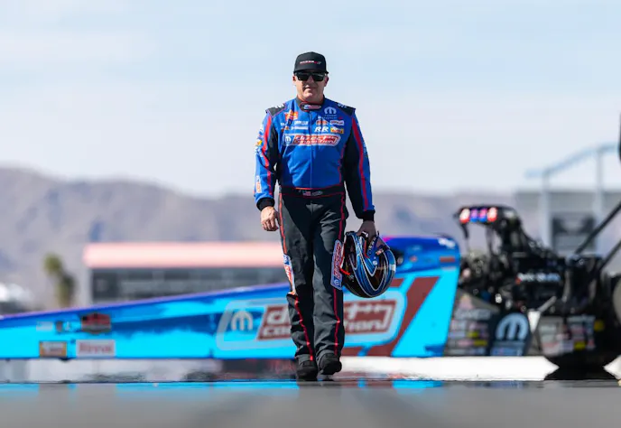 Tony stewart, nhra, top fuel
