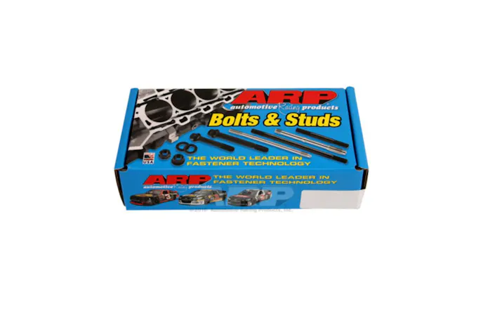 Flexplate Bolt Kit by ARP Bolts