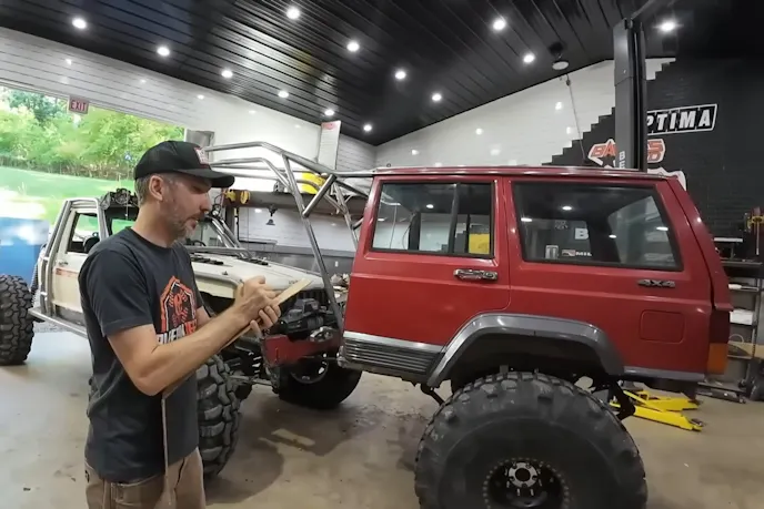 off-road gooseneck 3