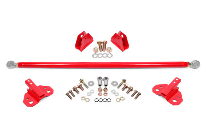 BMR Suspension new Shock Mount Kit
