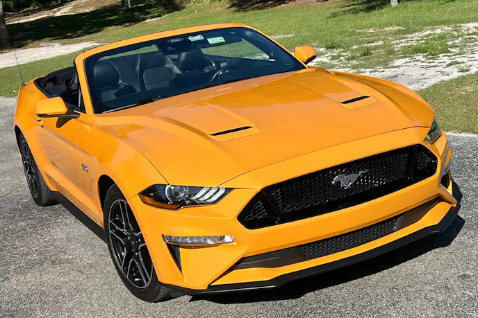 caring for your convertible top