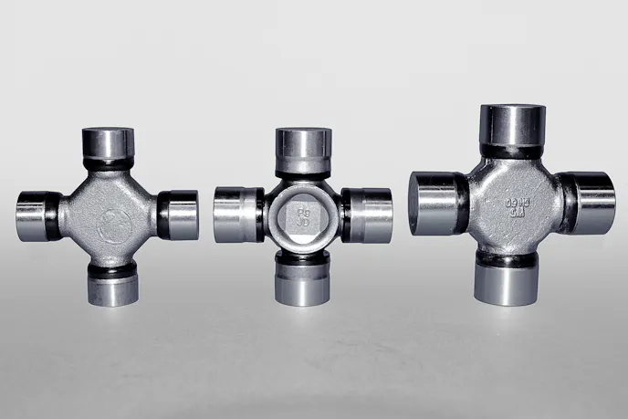 driveshafts u joints