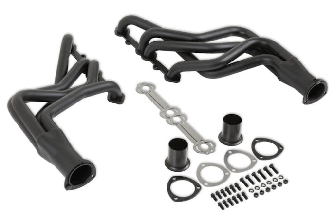 Budget Small-Block Chevy Upgrades