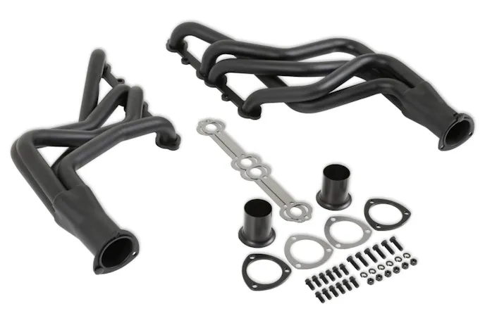 Budget Small-Block Chevy Upgrades