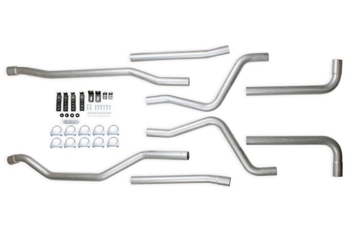 Budget Small-Block Chevy Upgrades