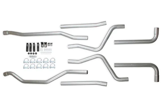 Budget Small-Block Chevy Upgrades