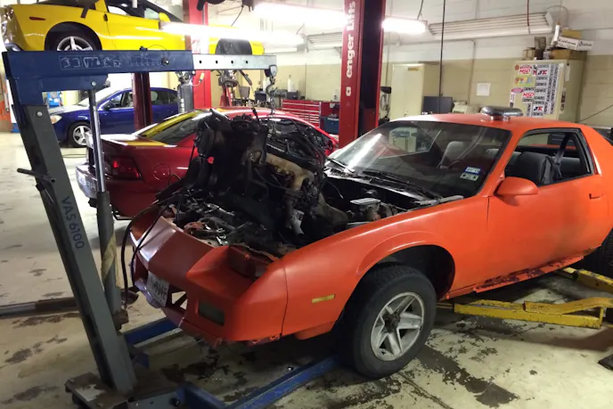 Budget Small-Block Chevy Upgrades