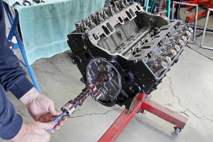 Budget Small-Block Chevy Upgrades