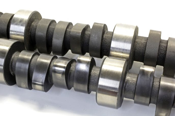 Budget Small-Block Chevy Upgrades