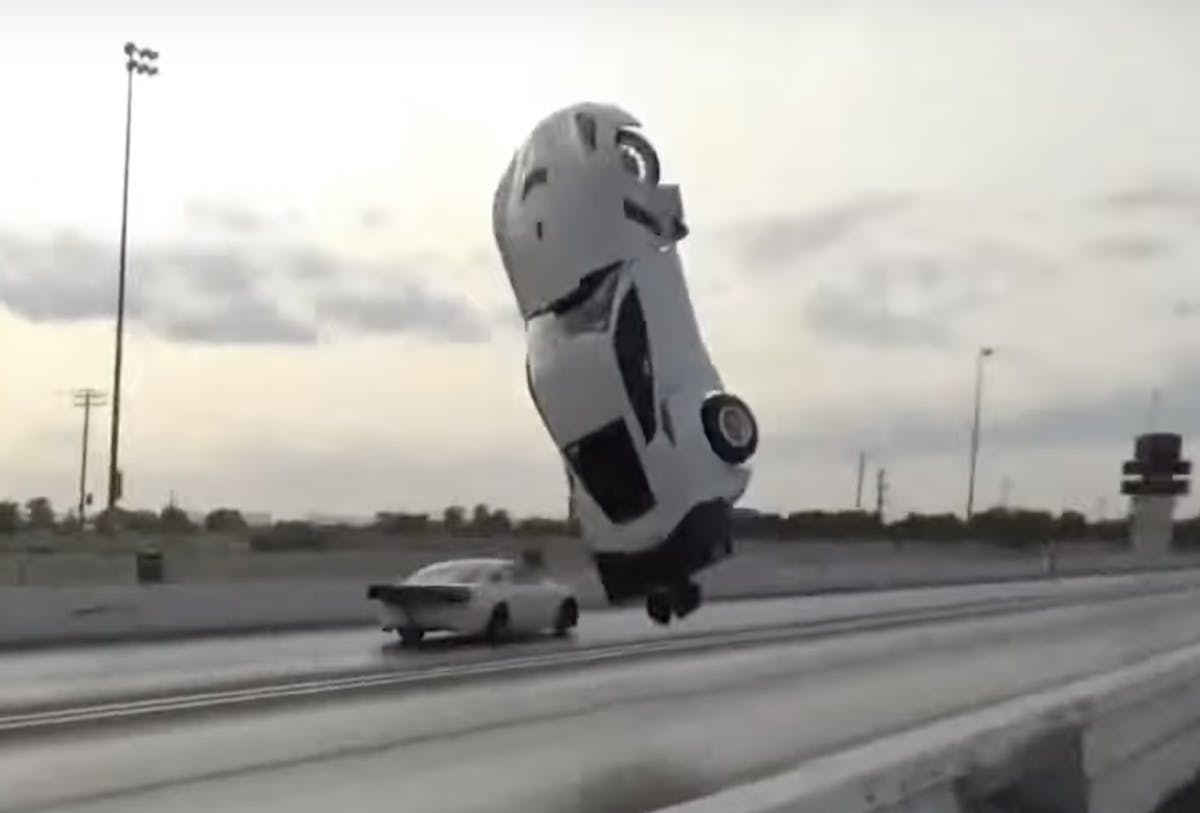 Jason hoard, corvette