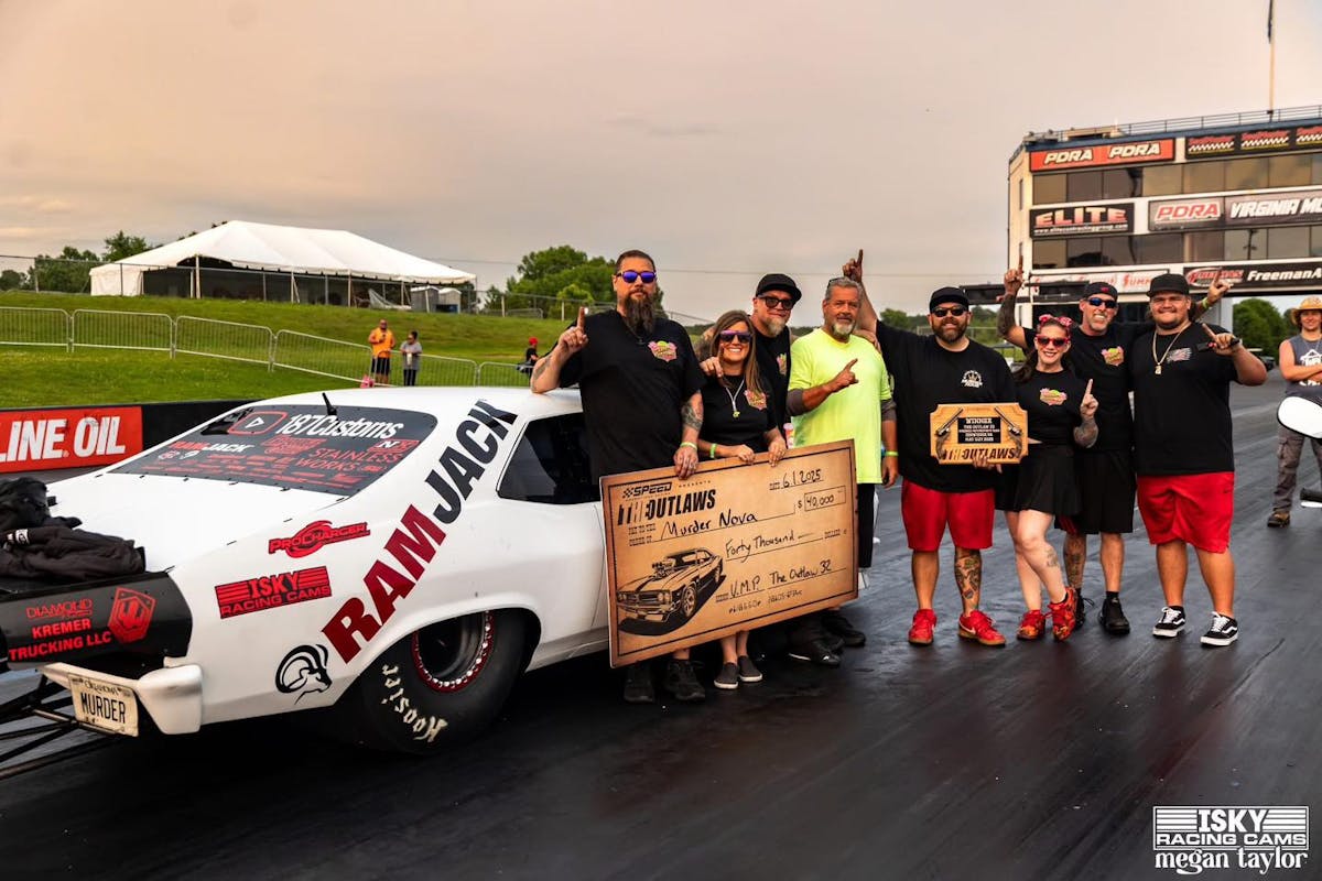 Shawn murder nova Ellington