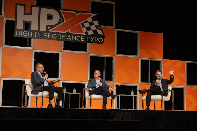 HPX 2025 Charlotte NC