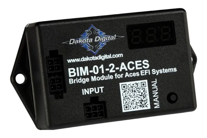 EFI Interface Module