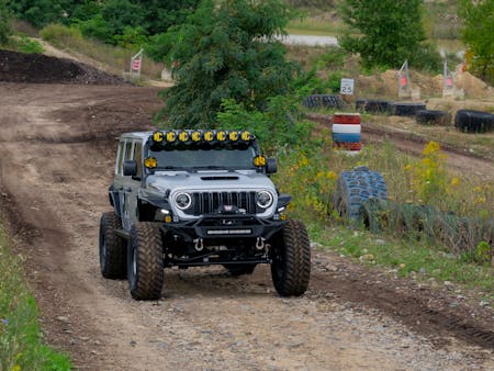 2024 Jeep Wangler 392 (10) 2024 Jeep Wangler 392 (10)