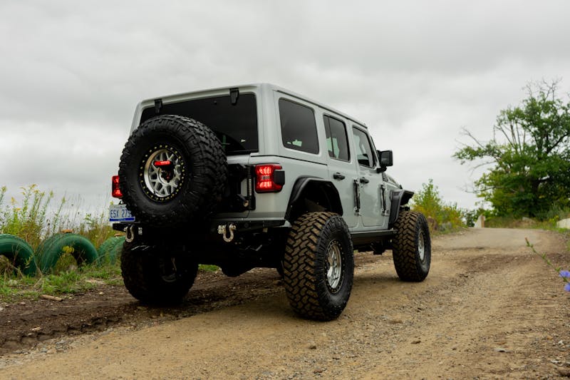 2024 Jeep Wangler 392 (7)