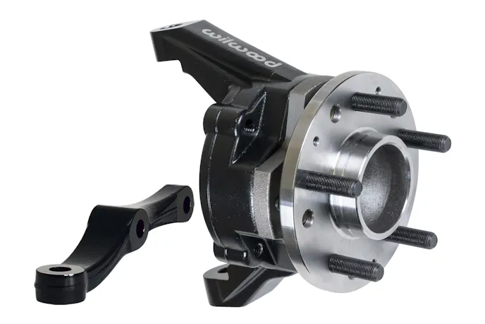 Wilwood's ProSpindle Hub Kit