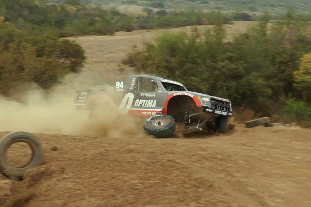 christopher polvoorde's crash