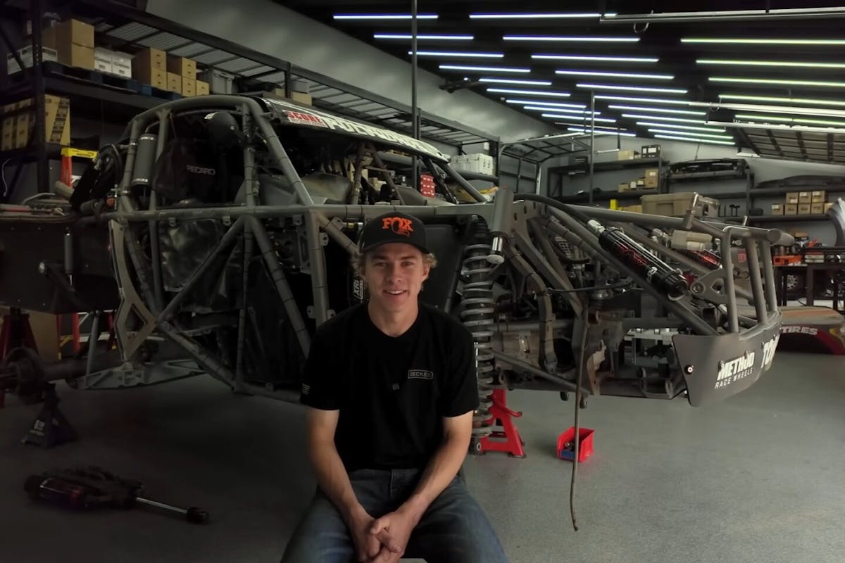 christopher polvoorde