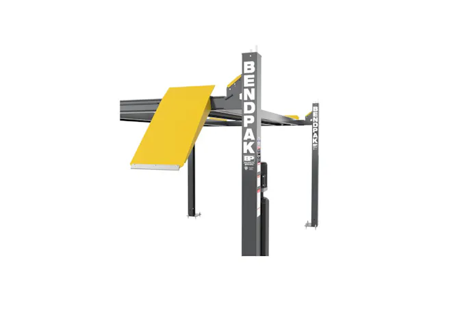 Four-post link by BendPak 3