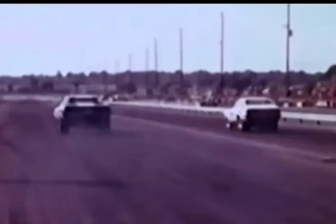 Bill "Grumpy" Jenkins vs Don Grotheer