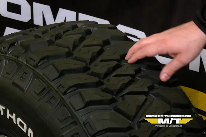 Mickey Thompson Tires 5
