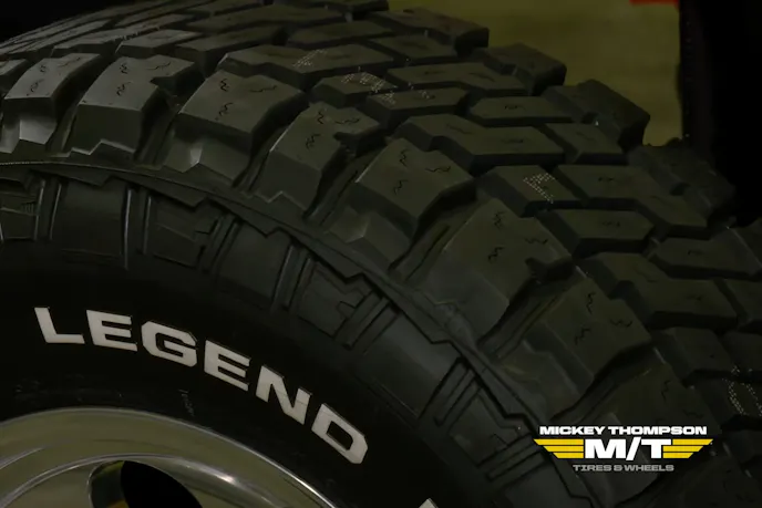 Mickey Thompson Tires 3