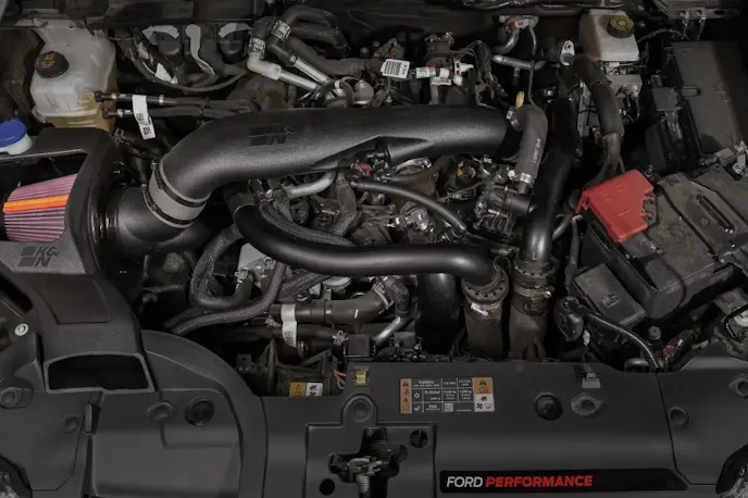 NextGen Cold Air Intake - Ford Ranger Raptor V6 3.0L (2)