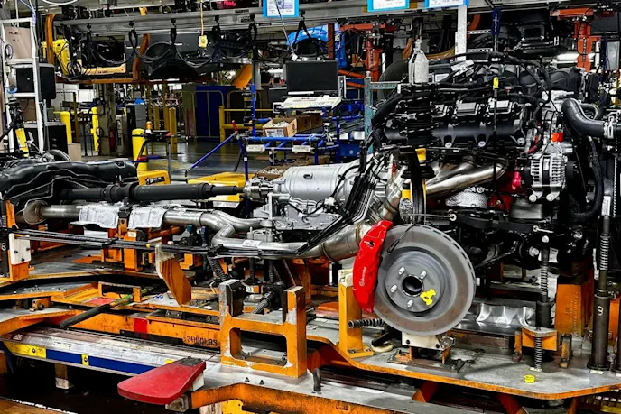 2023 Brampton Assembly Open House