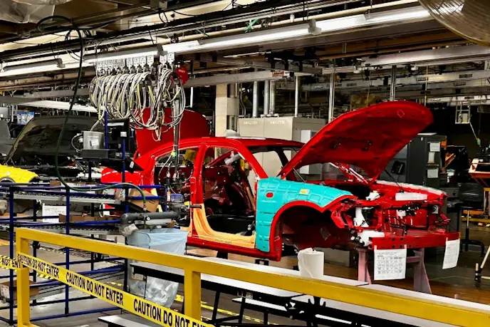 Stellantis Production Pause (2)