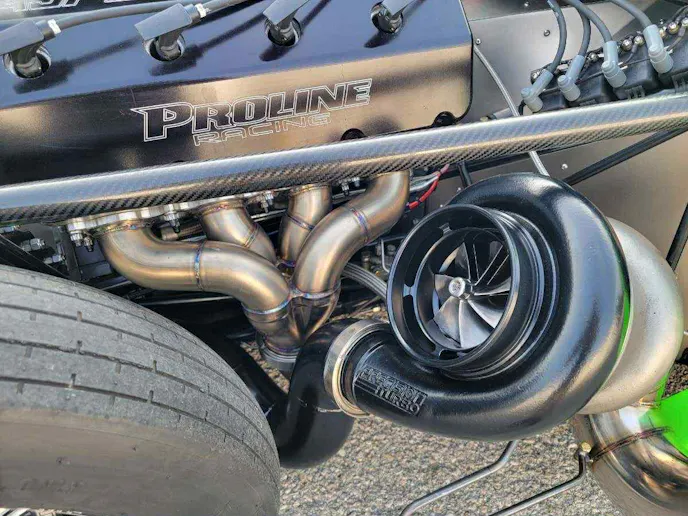 Adam Preston, radial, drag radial, radial tire