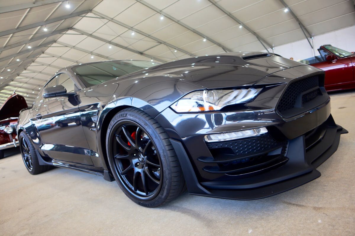 Five Favorite Fords From Mecum’s 2025 Summer Special