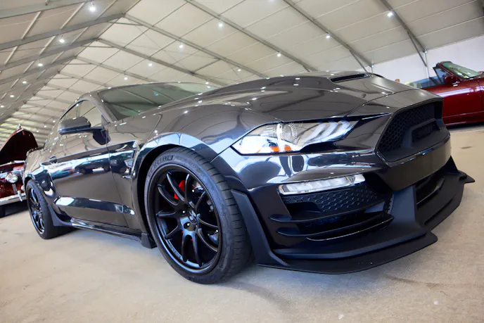 Five Favorite Fords From Mecum’s 2025 Summer Special