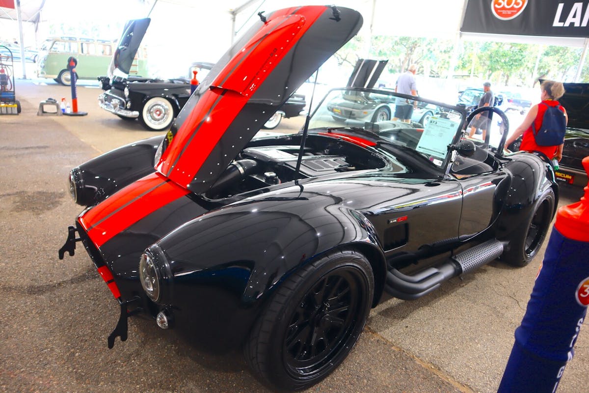 Five Favorite Fords From Mecum’s 2025 Summer Special