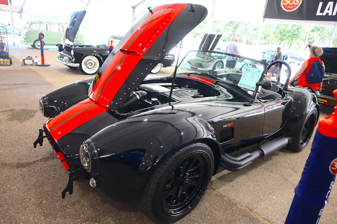 Five Favorite Fords From Mecum’s 2025 Summer Special