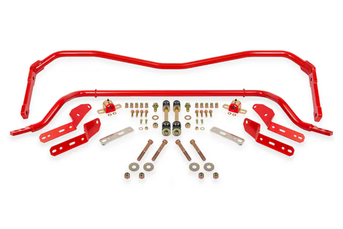 BMR New Sway Bar Roll