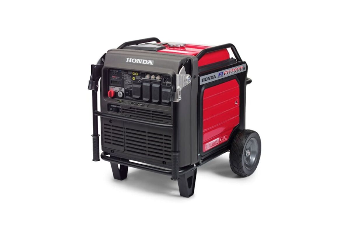 Honda Portable Generator