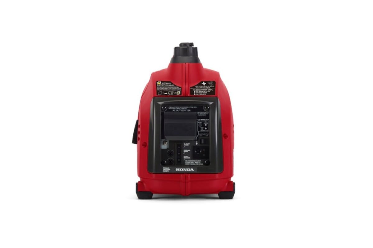 Honda Portable Generator 2