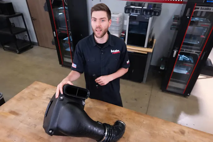 Air Intake System (2)