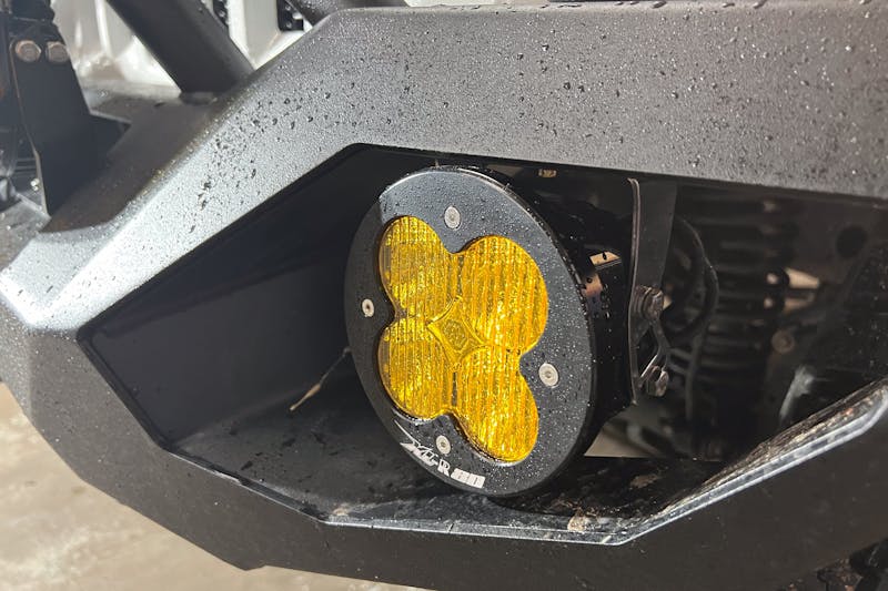 Baja Designs XL-R 80 LED Light Pods
